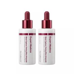 [센텔리안24] 동국제약 마데카 멜라캡쳐 토닝 샷 앰플 30ml 2개