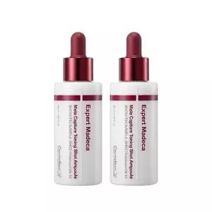 [셀러허브][센텔리안24] 동국제약 마데카 멜라캡쳐 토닝 샷 앰플 30ml 2개 (S50566921)