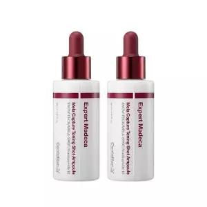 [센텔리안24] 동국제약 마데카 멜라캡쳐 토닝 샷 앰플 30ml 2개 (50566921)