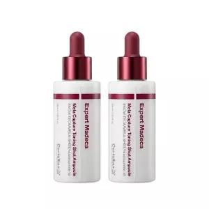 [센텔리안24] 동국제약 마데카 멜라캡쳐 토닝 샷 앰플 30ml 2개