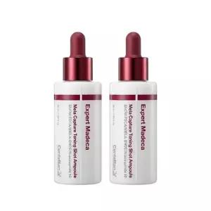 [센텔리안24] 동국제약 마데카 멜라캡쳐 토닝 샷 앰플 30ml 2개