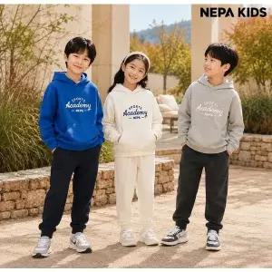 네파키즈 NSA 베이직 후드 KLC6001