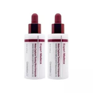 센텔리안24 마데카 멜라캡쳐 토닝샷 기미 앰플 30ml 2개