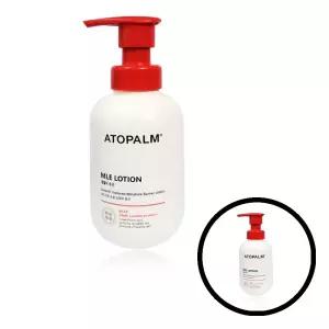 MLE 200ml 로션 아토팜 피부보습 트러블케어 TLj01346