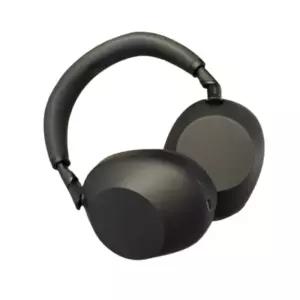 SONY WH-1000XM6 블랙 노이즈 캔슬링 무선 블루투스 헤드폰