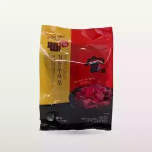 궁 쇠고기 육포 420g 궁육포