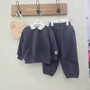 남아  상하복셋트   P2635T1040SH