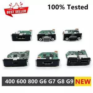 HP호환 400 600 800 G7 G8 G9 Z2 Z1 Type-c 듀얼 USB COM VGA HDMI 디스플레이포트 보드 L83413-006 L85068