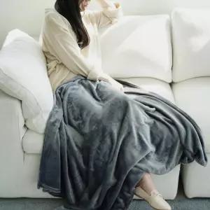 솔리드 밍크 똑딱이 대형블랭킷 여름무릎 대한항공 어깨 겨울극세사 쇼파 캠핑 담요