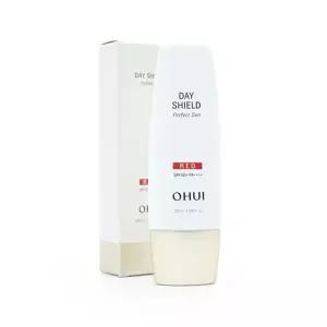 [오휘][T]오휘 데이쉴드 퍼펙트 선 레드 50ml (SPF50+/PA++++)