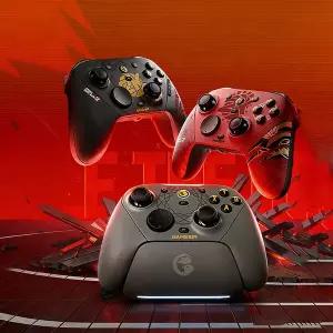 [CTK] GAMESIR 게임서 G7 Pro 게임 컨트롤러 xbox 조이스틱
