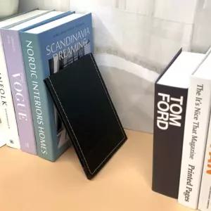 세워두는 스탠드거울 접이식 사각 스탠드 탁상거울 블랙 중 휴대하기좋은 화장할때