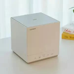 아이편한 4L 스텐 가습기 큐브 CH-LS401FW