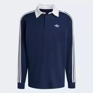 아디다스 스 ADIDAS ORIGINALS 스 3S 럭비 폴로 티셔츠 KE3574 LE1220990937