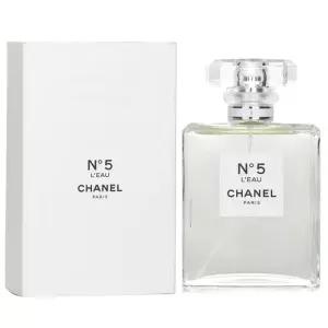 샤넬 넘버5 로 오 드 뚜왈렛 EDT 100ml (백화점 선물포장)