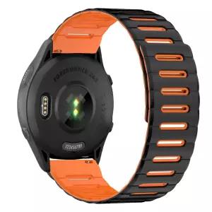 보이스캐디 T13 Pro T12 T11 호환 팬텀 블레이즈 마그넷 루프 실리콘 스트랩 22mm