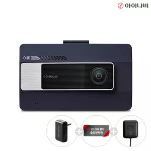 (Wi-Fi 동글+GPS+장착권)아이나비 VX5000 32GB QHD FHD 2채널 차량용 블랙박스/아이나비블랙박스