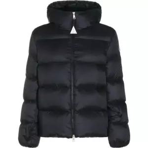 26FW  FELIGULE 펠리굴레 블랙 여성 패딩 자켓 L2093 1A00110 599S0 999
