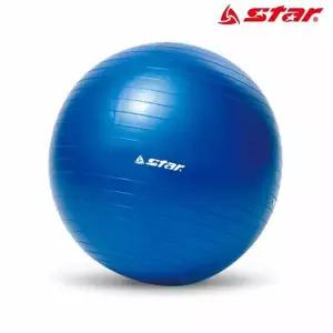 스타스포츠 짐볼 45cm 미니 (블루) (EB210-07)