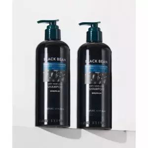 NATURE REPUBLIC 2pack 블랙빈 증상 샴푸 520ml 4132176