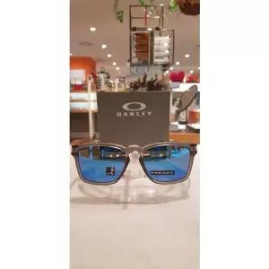 오클리 LATCH SQ 래치스퀘어 선글라스 OO9358-12