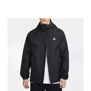 NIKE ACG 판타즈마 스톰 핏 ADV 재킷 M - 블랙:서밋 화이트 / IF1144-010