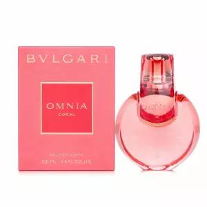 불가리 옴니아 코럴 EDT 100ml
