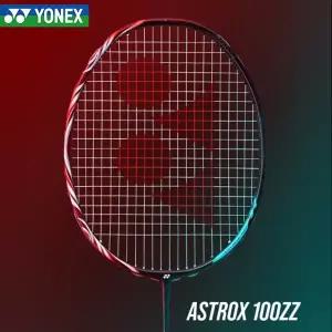 [요넥스] 아스트록스 100ZZ 쿠레나이 다크레드 4U