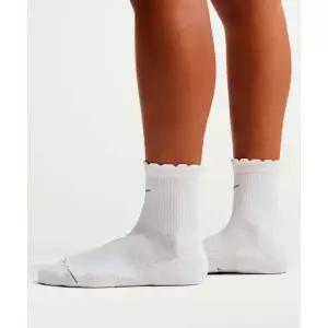 NIKE 에브리데이 엘리베이티드 미드 크루 삭스(2켤레) - 멀티컬러 / IH8621-910161702