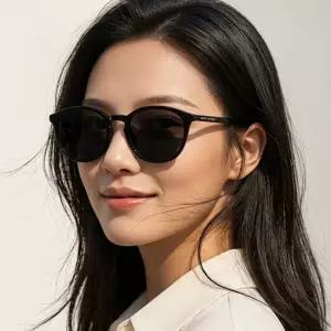 생로랑 선글라스 SL782 K 001 임세령 착용 명품 스퀘어 블랙 뿔테 여자 남자