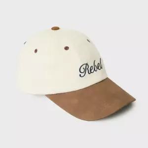 후아유 [모자] Embroidery Combi Ball Cap WHACG4931A