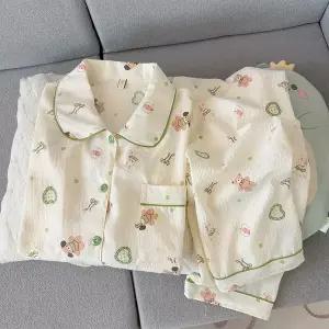 [모스트맘]그린하트파자마
