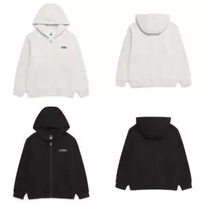 [롯데백화점]내셔널지오그래픽 K263UJP030 키즈 에센셜 후드 집업
