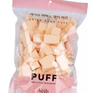 (올핀)라텍스 퍼프 100p 에이브 엣지 쿠션