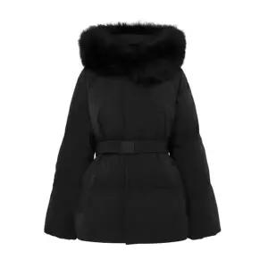 아이더 몽글릿 폭스 W 미들 구스 다운 자켓 B1 DWW26558 Z1