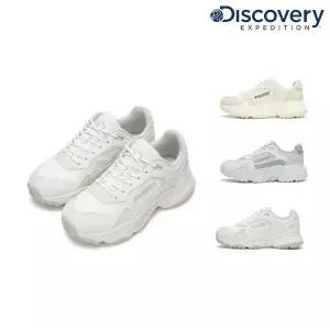 [디스커버리](마산점) 조거 플렉스 운동화 트레킹화 등산화 워킹화 신발 DXSH2115N