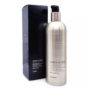 보닌 트리플 액션 원샷 플루이드 180ml 올인원