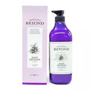 [비욘드] 바디 디펜스 샤워 1000ml-대용량[36216793]