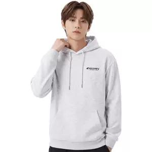 [보리보리/디스커버리]디스커버리 공용 덴버 후드티셔츠  DXHD33044-MGL