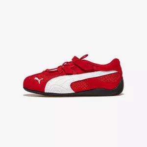 매장정품 푸마 PUMA PKI40843302 스피드캣 고 벨크로 프리스쿨 1010122598
