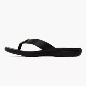 베어파우 멜라 플립플랍 블랙 (K1027001RB-W) - BLACK 370707