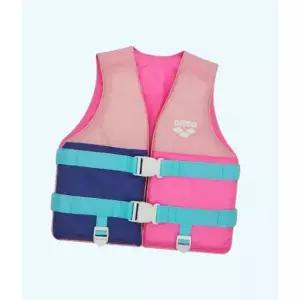 아레나 스윔 수영자켓 재킷 점퍼 잠바 아우터 25KG A5AC1AJ60PNK 5291301