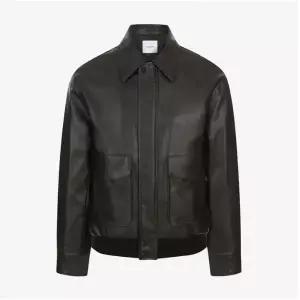 파렌하이트 26F/W FAUX A-2 점퍼 FPMXH6302