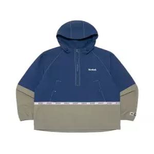 [국내백화점 매장정품] 코닥 씨너리 컬러블럭 아노락 BLUE K5123LWTY1BLU
