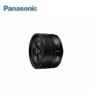 [파나소닉] 루믹스 S 40mm F2 표준단렌즈 / S-S40 / 정품상품