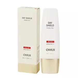 오휘 데이쉴드 퍼펙트 선 레드 SPF50+ PA++++ 50ml
