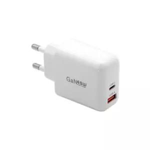 MachLink PD 45W PPS GaN 2포트 초고속 멀티 충전기 ML-GAN45W 4214231