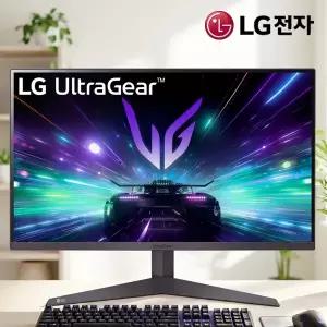 LG전자 24인치 게이밍 24GS50 180Hz HDR10 FreeSync 컴퓨터 게임용