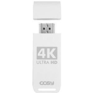 CK2035WL 삼성 DeX 무선 미러링 UHD 미라캐스트 동글 TV 모니터 화면연결