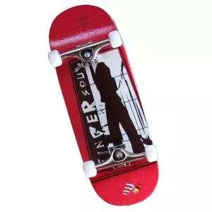 NOAHWOOD 2025 15s PRO 핑거보드 컴플리트 35x98mm